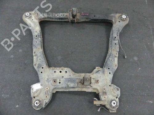 Used Subframe Subframe SUZUKI KIZASHI (FR) 2.4 (A6B424) (178 hp) 37890728 37890728