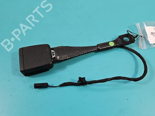 Front left seatbelt SKODA KAROQ (NU7, ND7) 1.5 TSI | BP38130649I26 - Image 3