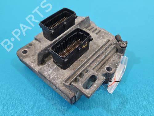 Used Engine control unit (ECU) Engine control unit (ECU) OPEL ASTRA H (A04) 1.8 (L48) (125 hp) 39585729 39585729