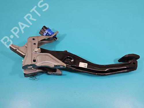 Pedal MAZDA 6 Saloon (GJ, GL) 2.2 D (GJ2FP) | BP38135854I4 - Image 4