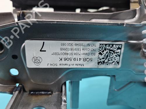 Steering column SKODA KAROQ (NU7, ND7) 1.5 TSI | BP38130733M21 - Image 14