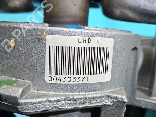 Steering pump FORD KA (RU8) | BP38146226M99 - Image 11