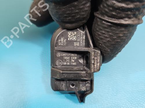 Electronic sensor TOYOTA COROLLA Saloon (_E21_) 1.8 VVTi Hybrid (ZWE219) | BP37855151M84 - Image 3