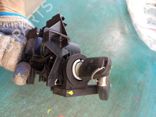 Engine control unit (ECU) OPEL MERIVA A MPV (X03) 1.6 (E75) | BP38467498M57 - Image 44
