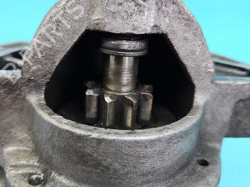 Starter CITROËN C4 I (LC_) 1.4 16V | BP37819320M8 - Image 3