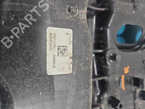 Rear left window mechanism VOLVO S90 II (234) T6 AWD | BP37830577C24 - Image 9
