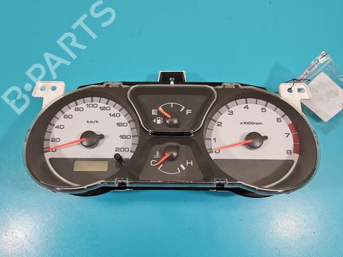 Instrument cluster SUZUKI IGNIS II (MH) 1.3 4x4 (RM413) | BP38124266C47  - Image 6