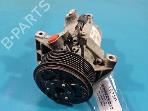 AC compressor DACIA SANDERO III  | BP40461144M34  - Image 5