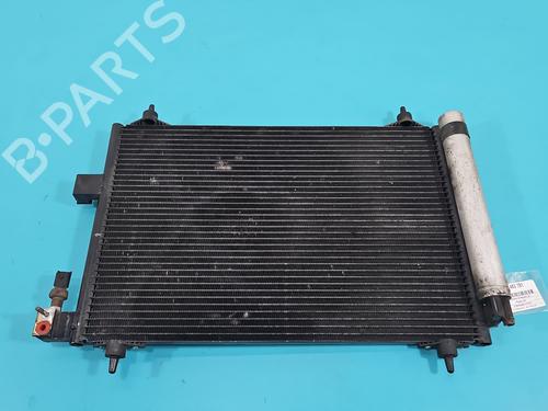 Used AC radiator AC radiator 37818712 37818712