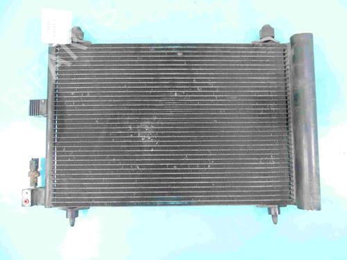 Used AC radiator AC radiator 37803059 37803059