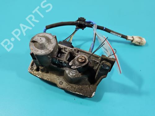 Throttle body MAZDA CX-3 (DK) 1.5 SKYACTIV-D AWD (DK4WS, DK5AW) | BP37857737M82 - Image 2