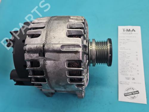 Used Alternator Alternator 37860241 37860241