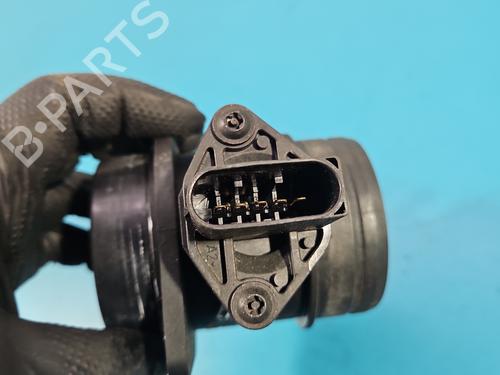 Mass air flow sensor BMW 1 (E87) 116 i | BP39095393M95 - Image 6