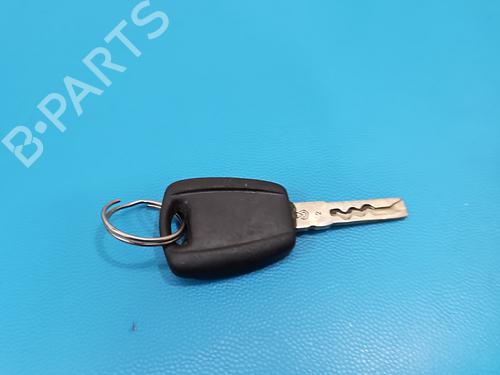 Ignition barrel OPEL COMBO Box Body/MPV (X12) 1.6 CDTI (B05) | BP38513716M48 - Image 11