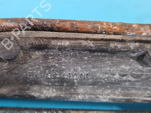 Steering rack BMW 3 Touring (E91) 330 xd | BP37848668M22  - Image 11