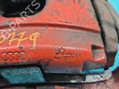 Left front brake caliper AUDI A4 B7 (8EC) 1.8 T | BP37819646M105 - Image 3