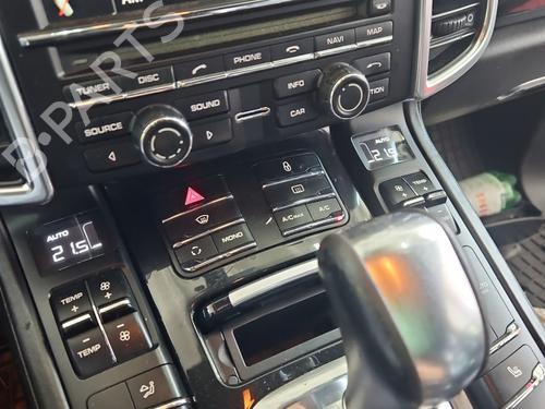 Used Climate control Climate control 39027812 39027812