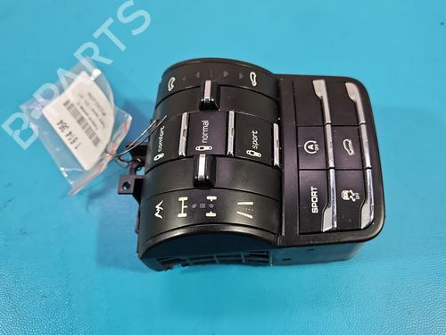 Switch PORSCHE CAYENNE (92A) 3.0 Diesel | BP38702777I30 - Image 2