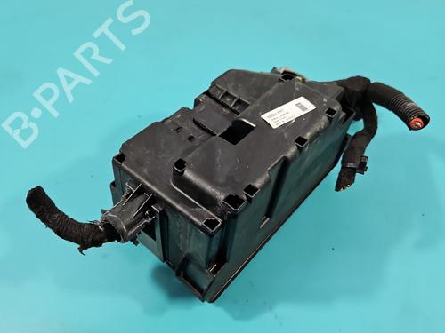 Fuse box OPEL MERIVA B MPV (S10) 1.4 (75) | BP37832674E1 - Image 8
