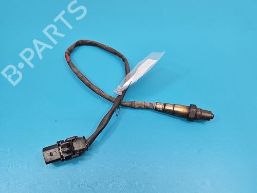 Electronic sensor KIA OPTIMA Sportswagon (JF) 1.7 CRDi | BP38465791M84 - Image 3