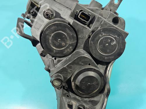 Left headlight CITROËN BERLINGO Box Body/MPV (B9) 1.6 HDi 90 16V | BP37839669C28 - Image 23