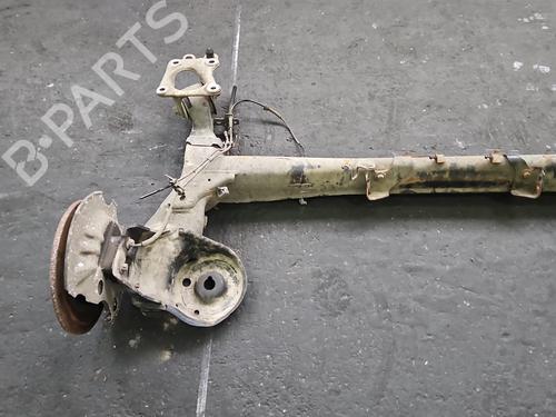 Rear axle CITROËN DS5 2.0 HDi 165 | BP37846068M2 - Image 2