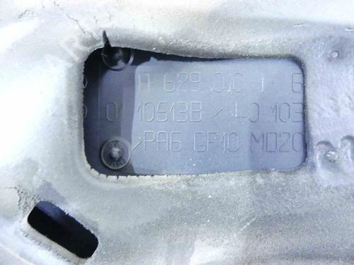 Upper protection MERCEDES-BENZ GL-CLASS (X164) GL 450 CDI 4-matic (164.828) | BP37884525M93 - Image 3