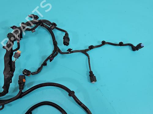 Wiring harness OPEL ASTRA L (OV5) 1.5 Turbo D (FBYHZT, FBYHZJ) | BP38145367E16 - Image 6