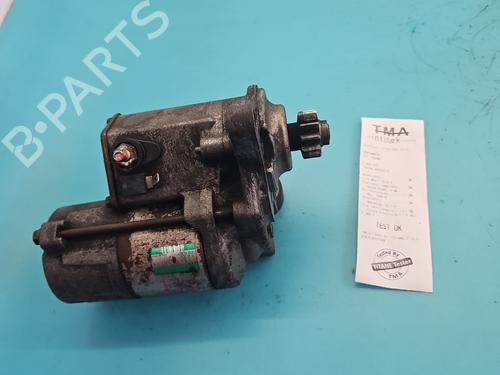 Startmotor Startmotor 37856505 37856505