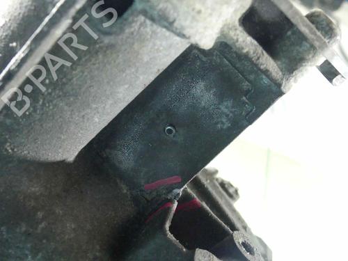 Gearbox AUDI A6 C7 (4G2, 4GC) 2.0 TFSI quattro | BP37894419M3 - Image 18