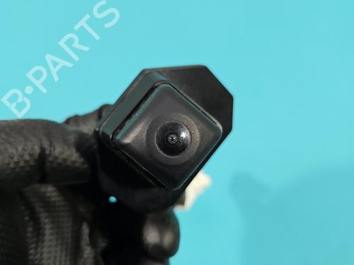 Camera SUZUKI SX4 S-Cross (JY) 1.4 Hybrid (Mild Hybrid) AllGrip (AKK 414) | BP37832654E14 - Image 9