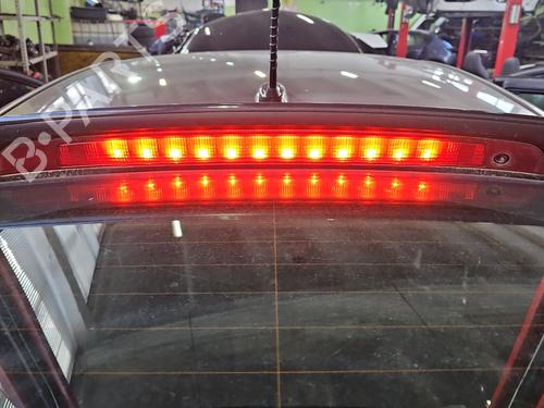 Used Third brake light Third brake light 38148303 38148303