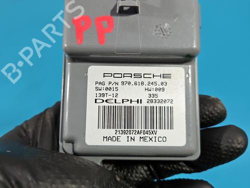 Other PORSCHE PANAMERA (970) 3.6 | BP37859613O1 - Image 6