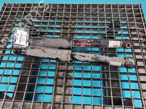 Used Left rear shock absorber Left rear shock absorber 37839985 37839985