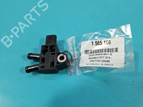 Electronic sensor MERCEDES-BENZ A-CLASS Saloon (V177) AMG A 35 4-matic (177.151) | BP37836301M84 - Image 5