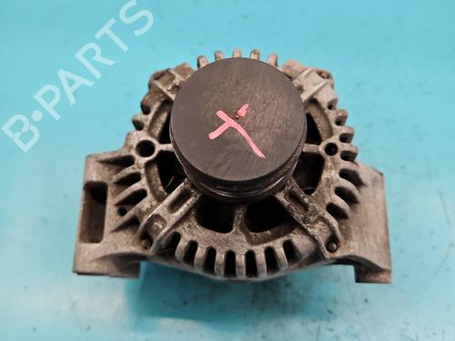 Alternator LANCIA YPSILON (843_) 1.3 JTD (843.AXD11, 843.AXD1A) | BP38122833M7 - Image 4