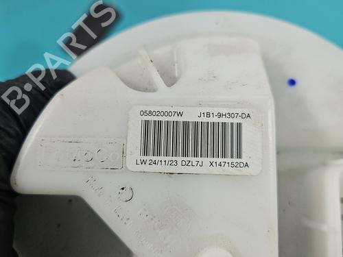 Fuel pump FORD PUMA (J2K, CF7) | BP38140861M76 - Image 3