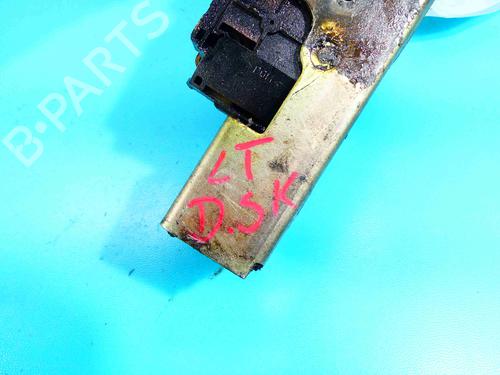 Rear left lock FORD TRANSIT Van (FA_ _) 2.0 DI (FAE_, FAF_, FAG_) | BP37804323C100 - Image 4