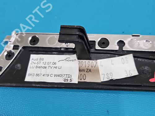 Other AUDI A4 B8 (8K2) | BP38000176O1 - Image 21
