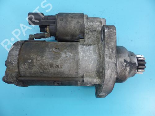 Starter VW CC B7 (358) 2.0 TDI | BP37809647M8 - Image 4