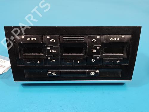 Climate control AUDI A4 B6 (8E2) 2.0 | BP38465773I5 - Image 3