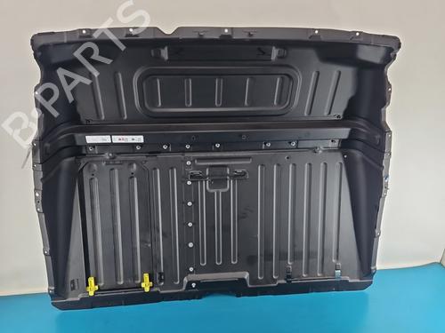 Used Cargo separator Cargo separator TOYOTA PROACE CITY Box Body/MPV (BPZ_) 1.5 D-4D 130 (BPZM) (131 hp) 37825593 37825593