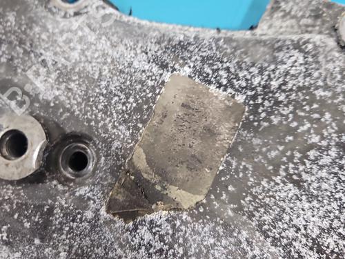 Timing cover RENAULT KADJAR (HA_, HL_) | BP37851604M123 - Image 2