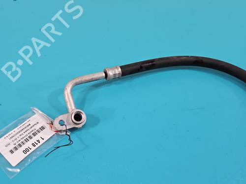 AC pipe MITSUBISHI MIRAGE / SPACE STAR VI Hatchback (A0_A) 1.0 (A05A) | BP38124472M126 - Image 3