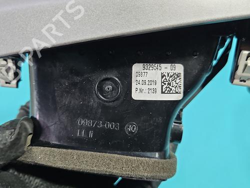 Luftventil BMW 5 (G30, F90) 520 i | BP37856376I21 - Image 8