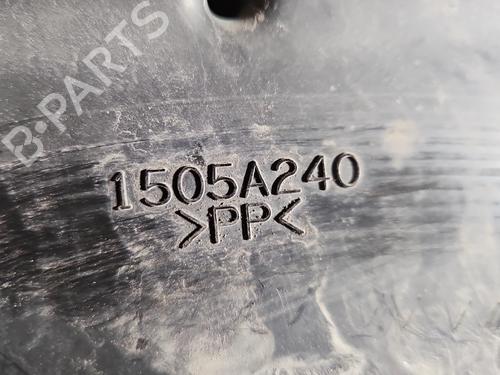 Pipe CITROËN C-CROSSER (VU_, VV_) 2.2 HDi | BP37850433M125 - Image 3