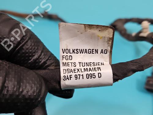 Wiring harness VW CC B7 (358) 2.0 TDI | BP38145740E16 - Image 4