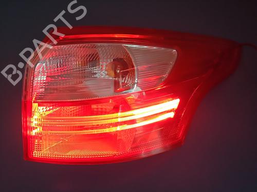 Other FORD FOCUS III Turnier | BP37836251O1 - Image 2