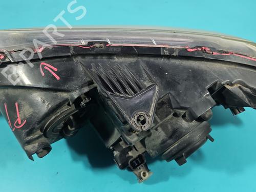 Right headlight MAZDA 3 Saloon (BK) 1.6 (BK12) | BP37821069C29 - Image 10