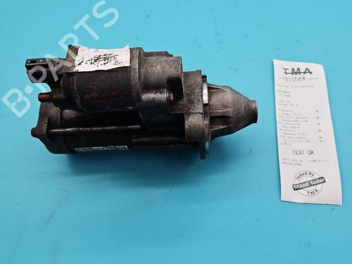 Used Starter Starter 37820126 37820126